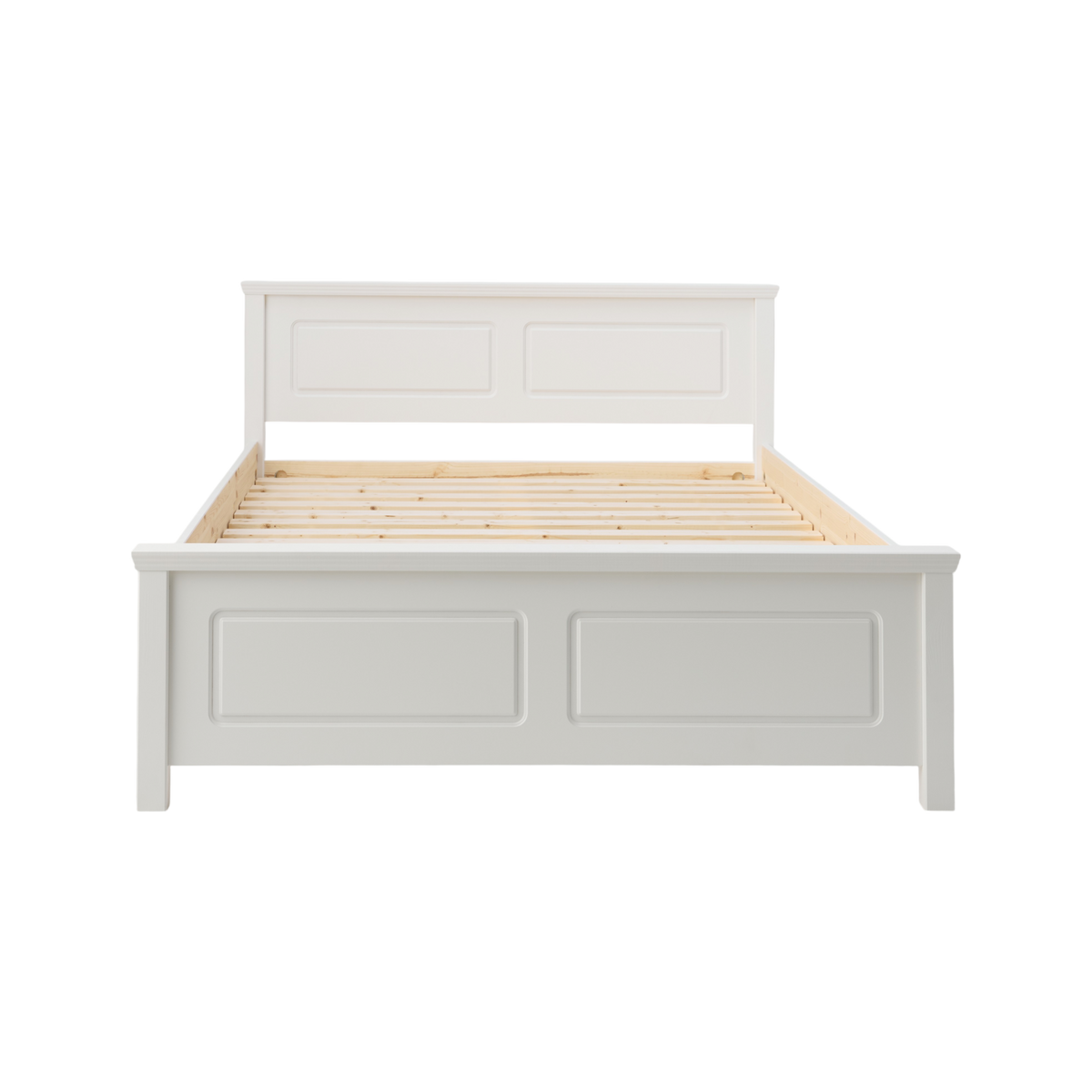 Lit rangement avec tiroir en option Théa Lit rangement avec tiroir en option Théa