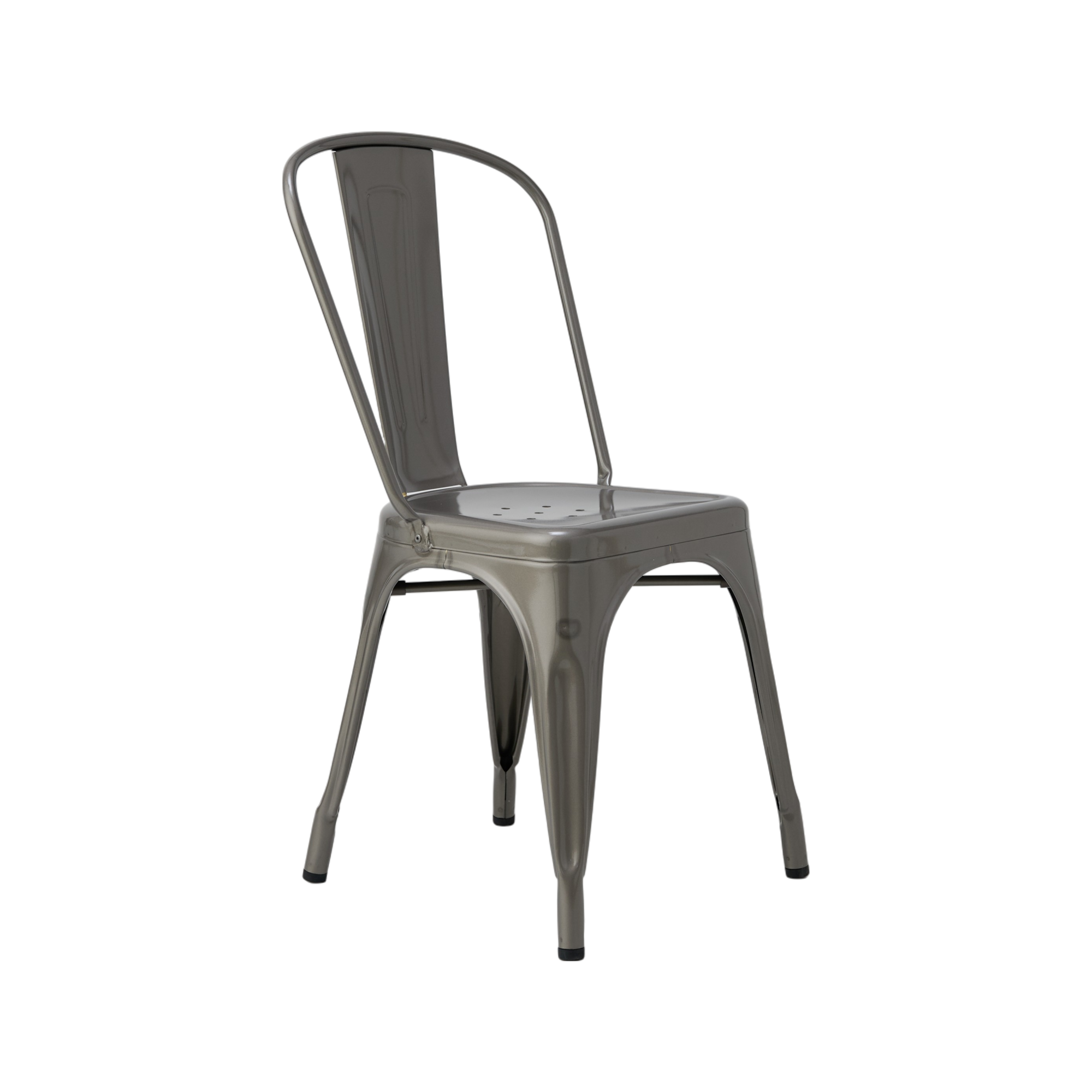 Chaise A Tolix