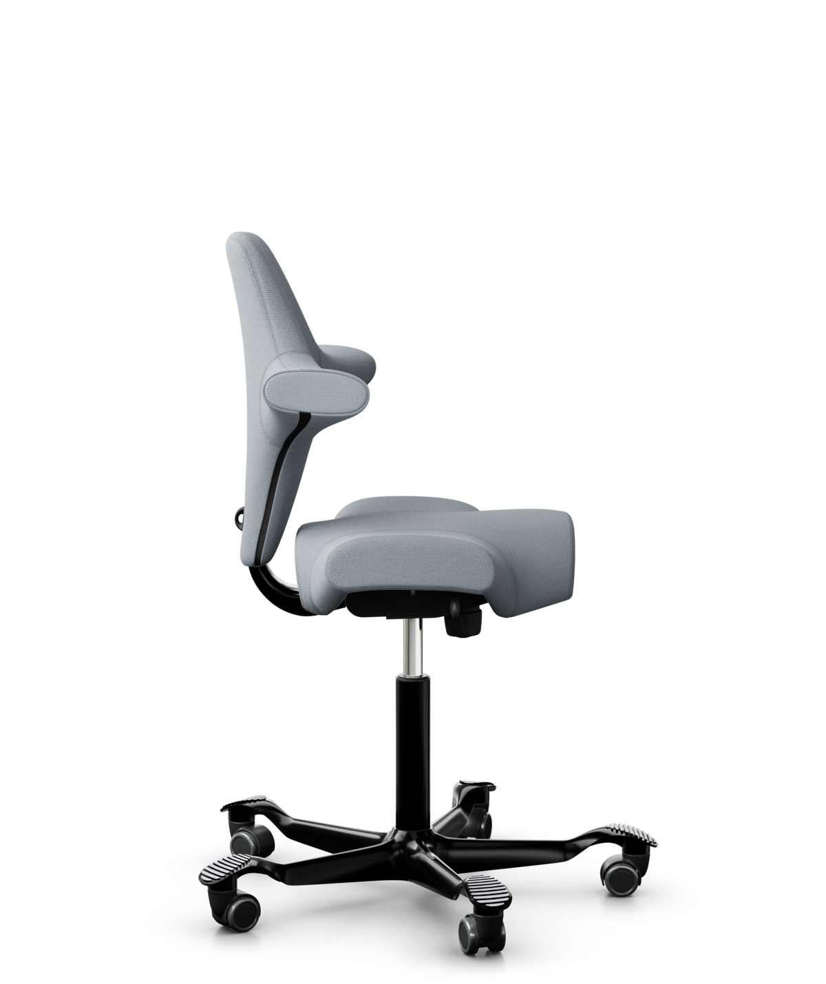 Chaise de bureau assis debout Capisco 8106 Chaise de bureau assis debout Capisco 8106