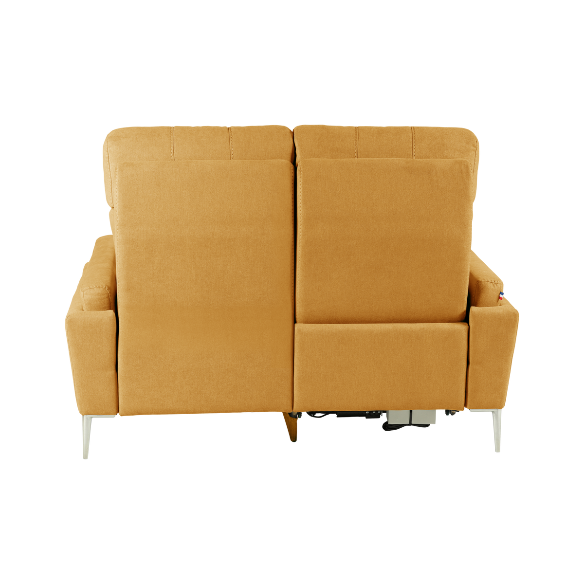 Canapé tissu relax électrique Boston Canapé tissu relax électrique Boston