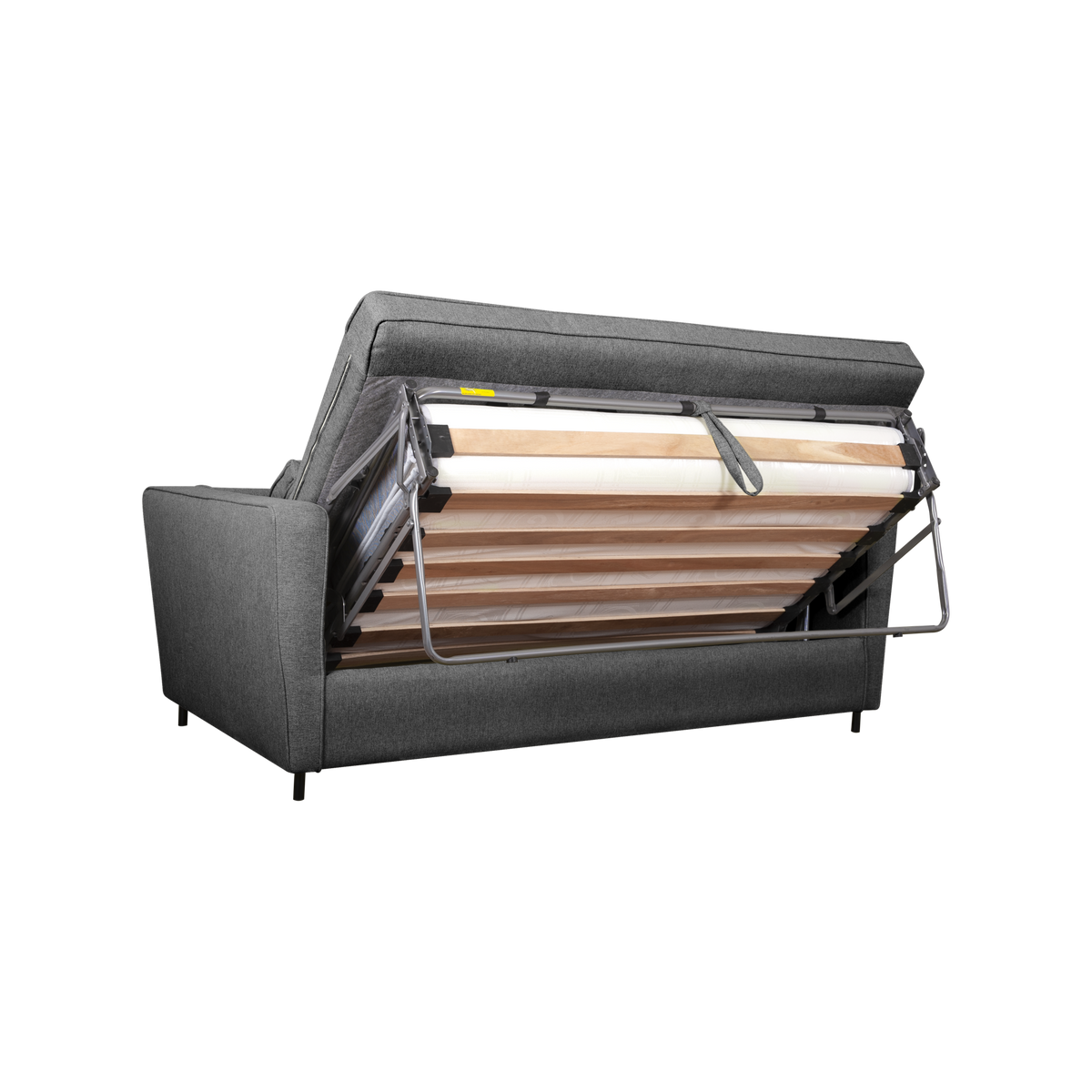 Canapé convertible tissu Ondine Canapé convertible tissu Ondine