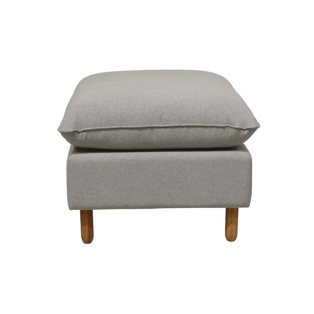 Repose-pieds tissu Portimo Repose-pieds tissu Portimo