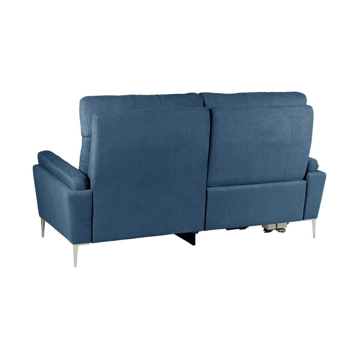 Canapé tissu relax électrique Boston Canapé tissu relax électrique Boston