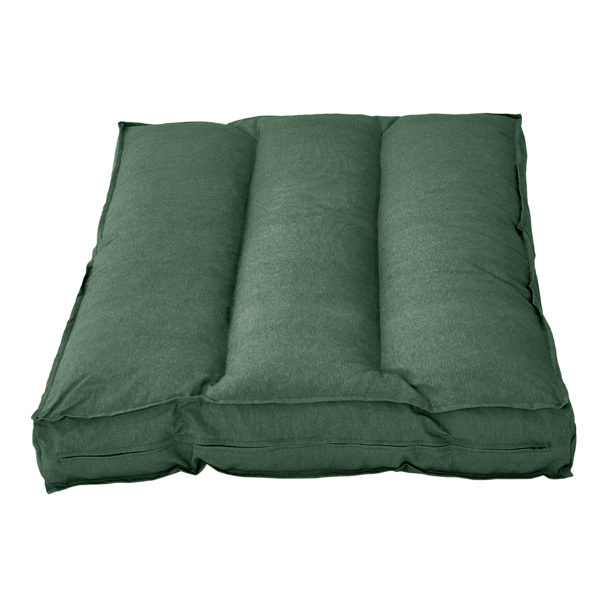 Coussin matelas palette recyclé Heva Coussin matelas palette recyclé Heva