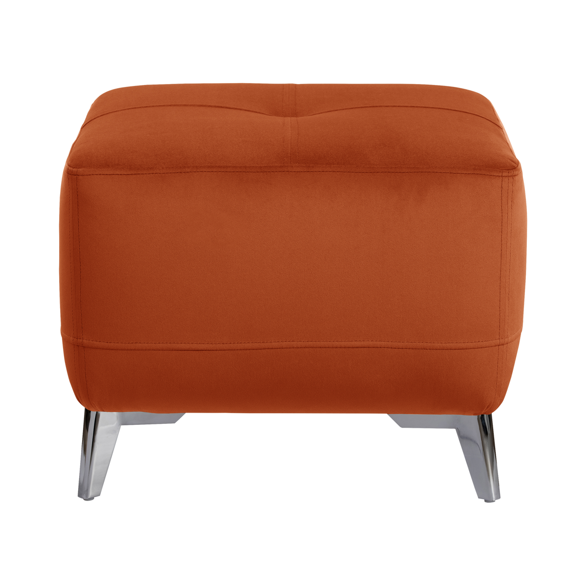 Repose pieds velours Cheverny Repose pieds velours Cheverny