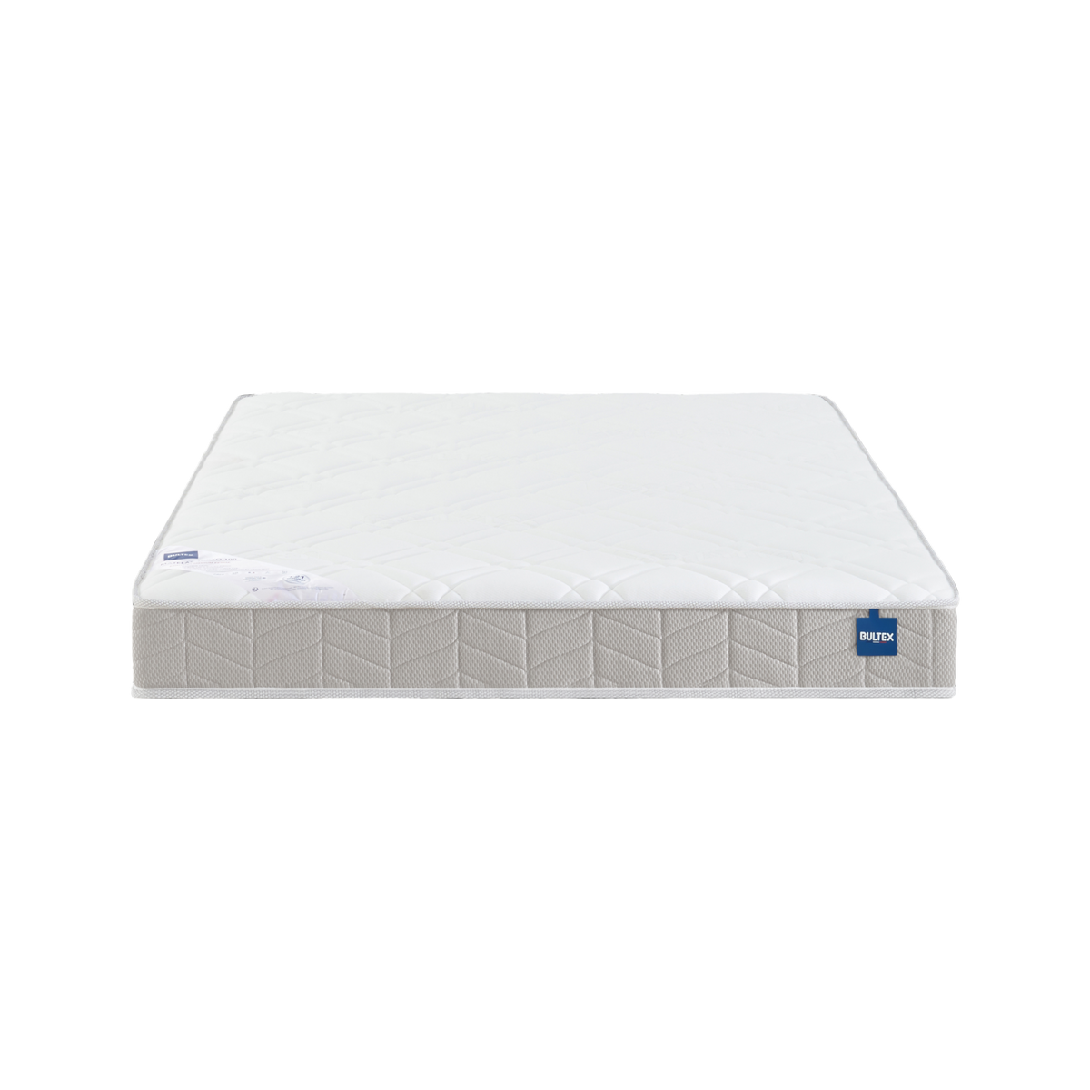 Matelas mousse 19 cm Tokyo 2 Matelas mousse 19 cm Tokyo 2