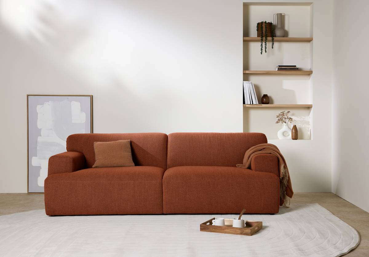 Canapé tissu Pavel Canapé tissu Pavel