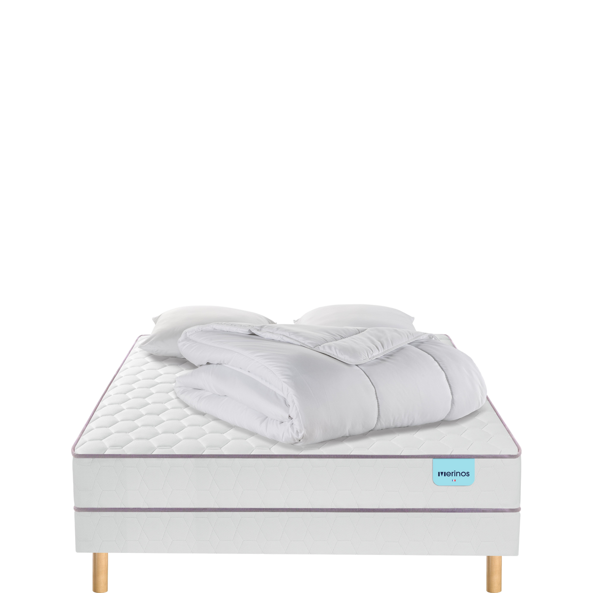 Ensemble Super Natty Ensemble Super Natty