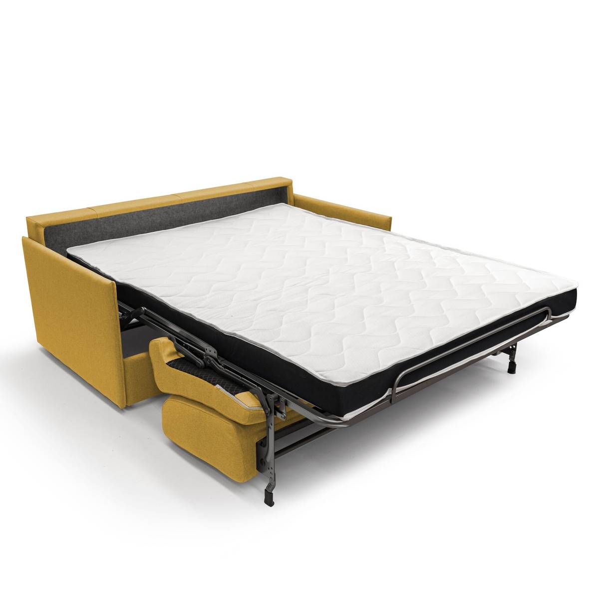 Canapé convertible tissu déhoussable Arthur Canapé convertible tissu déhoussable Arthur