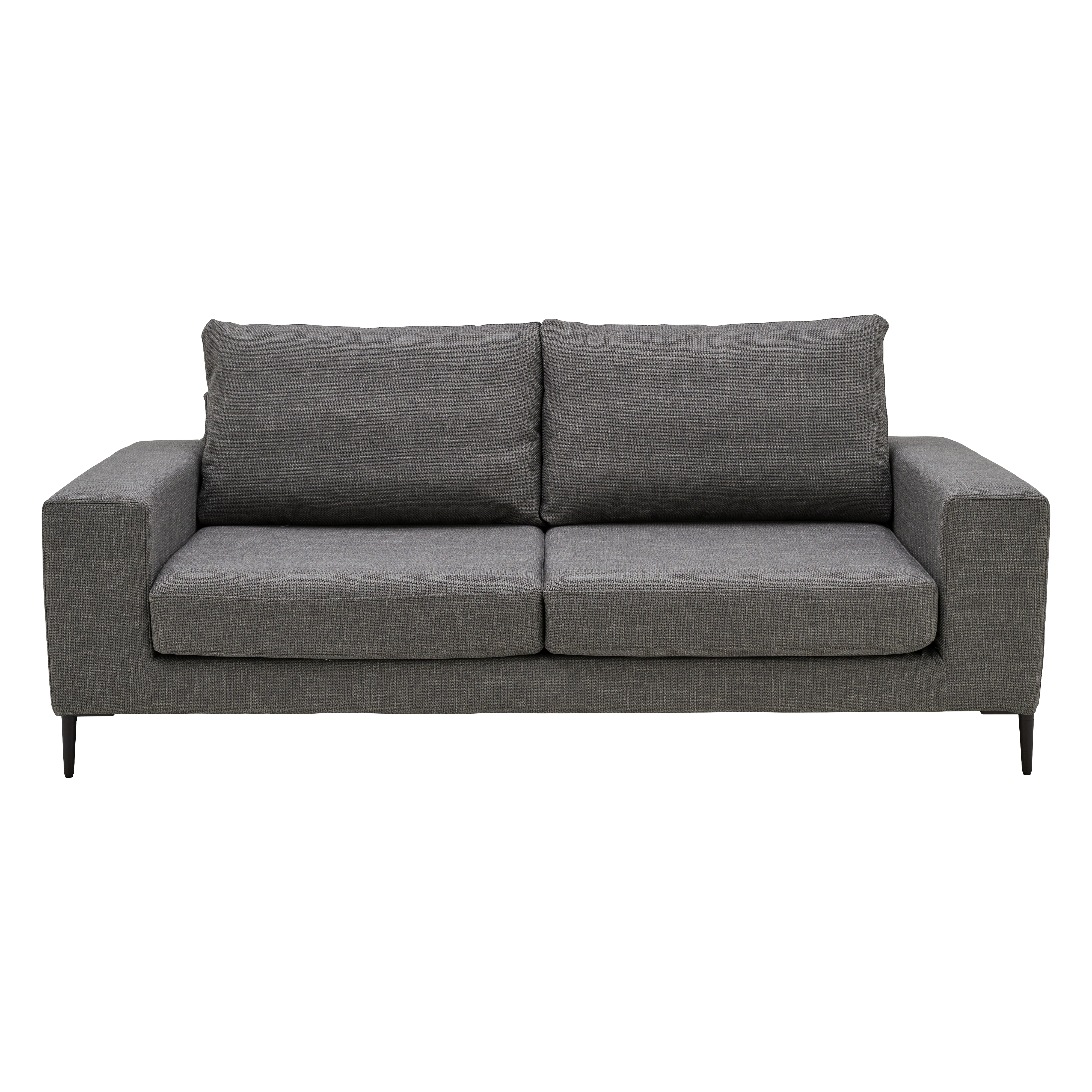 Canapé tissu Morgan