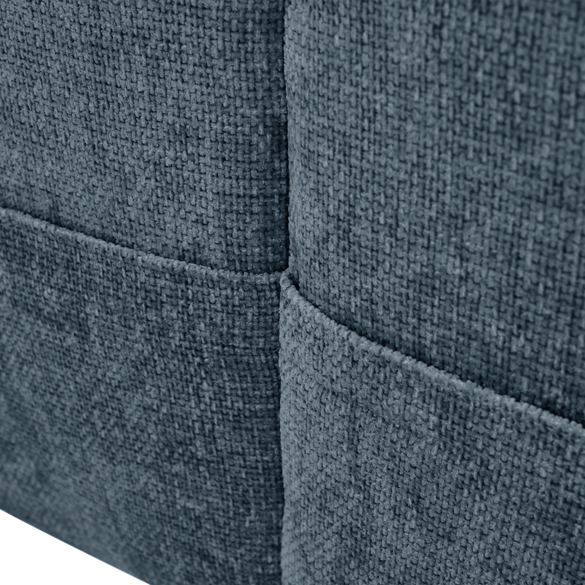 Canapé convertible tissu Orlane Canapé convertible tissu Orlane