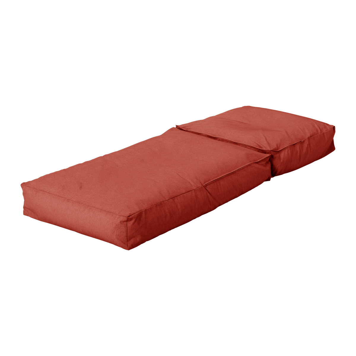 Pouf Bain de soleil Recyclé Heva Pouf Bain de soleil Recyclé Heva