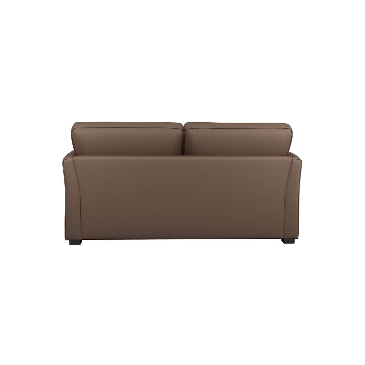 Canapé convertible tissu coton déhoussable Marbella Canapé convertible tissu coton déhoussable Marbella