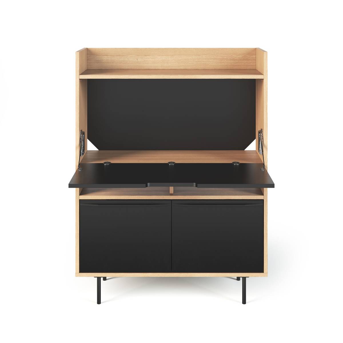 Bureau secrétaire Terry Bureau secrétaire Terry