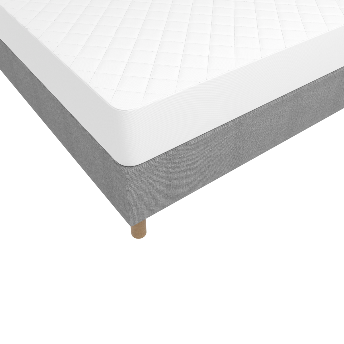 Protège matelas grand confort absorbant Protège matelas grand confort absorbant