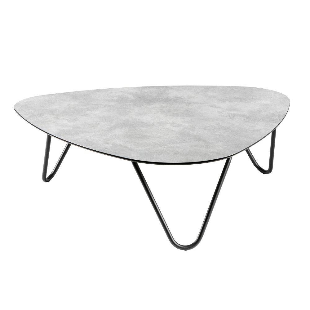 Table basse Cocoon LAFUMA MOBILIER