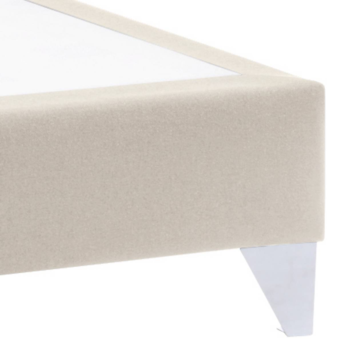 Sommier tapissier à lattes 20 cm  Prestige, TEMPUR Sommier tapissier à lattes 20 cm  Prestige, TEMPUR