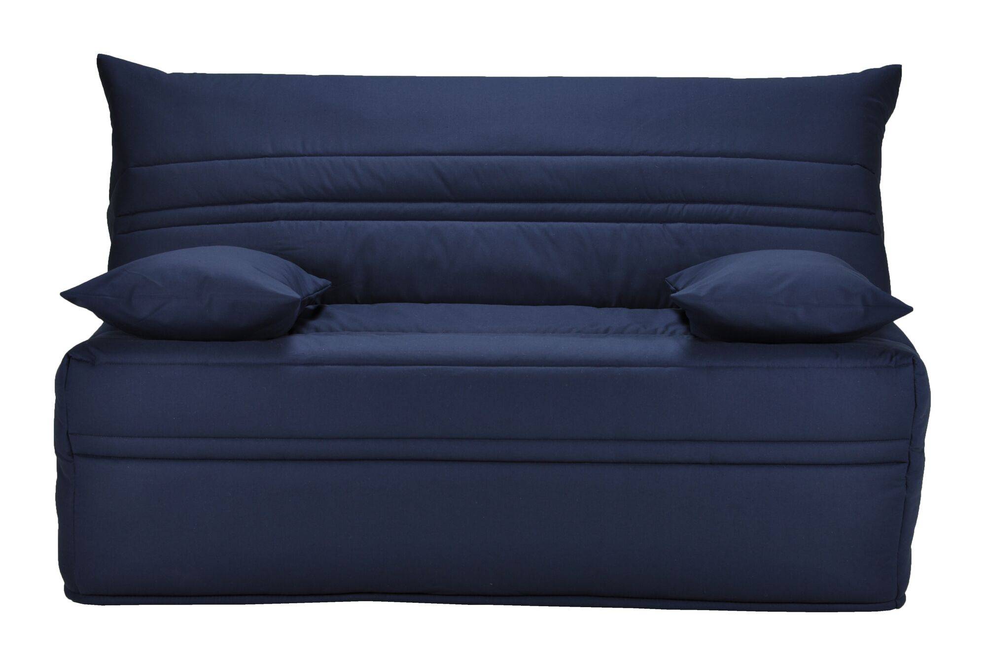 Banquette BZ Gianna, matelas 9 cm