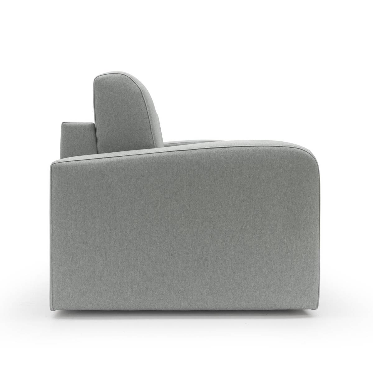 Canapé convertible tissu déhoussable Alizée Canapé convertible tissu déhoussable Alizée