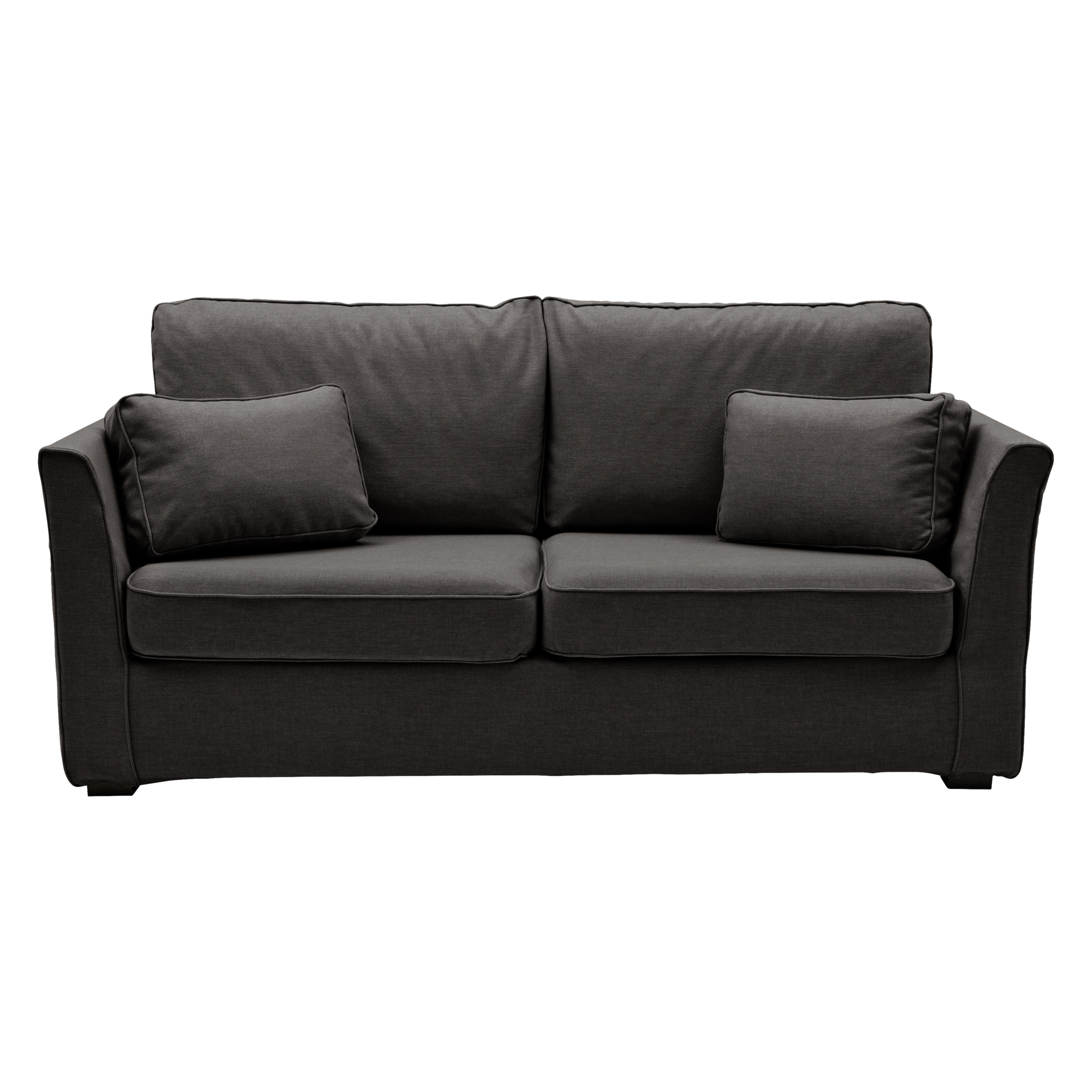 Canapé tissu déhoussable Marbella