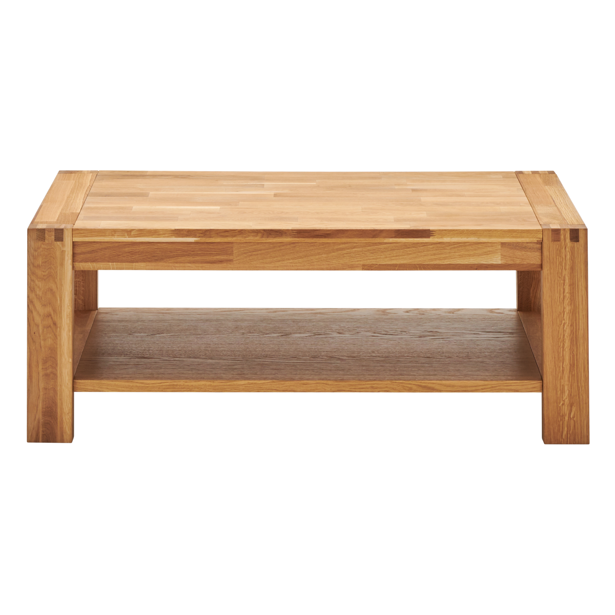 Table basse chêne massif Luminescence Table basse chêne massif Luminescence