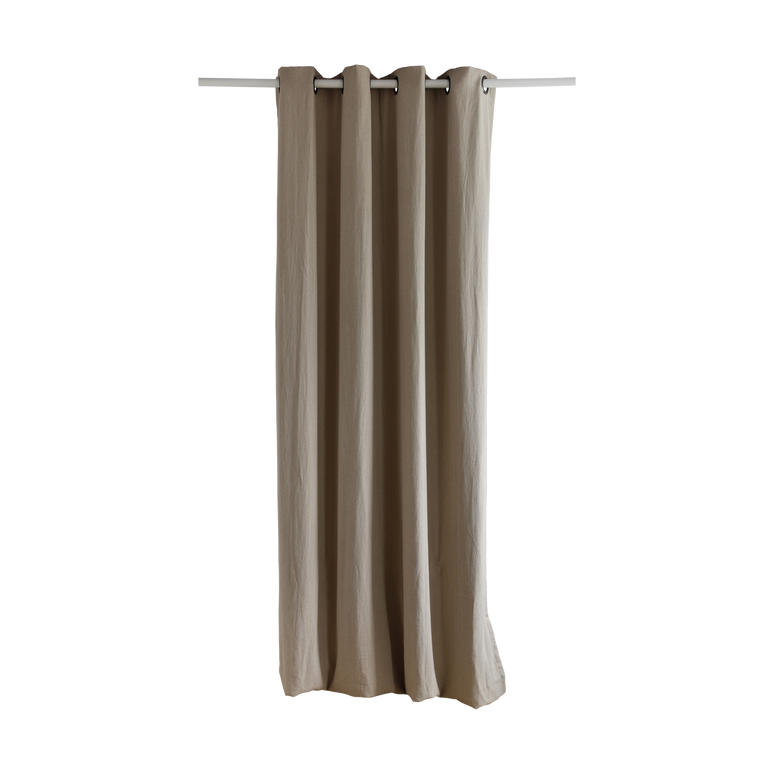 Rideau thermique en lin Colin Rideau thermique en lin Colin