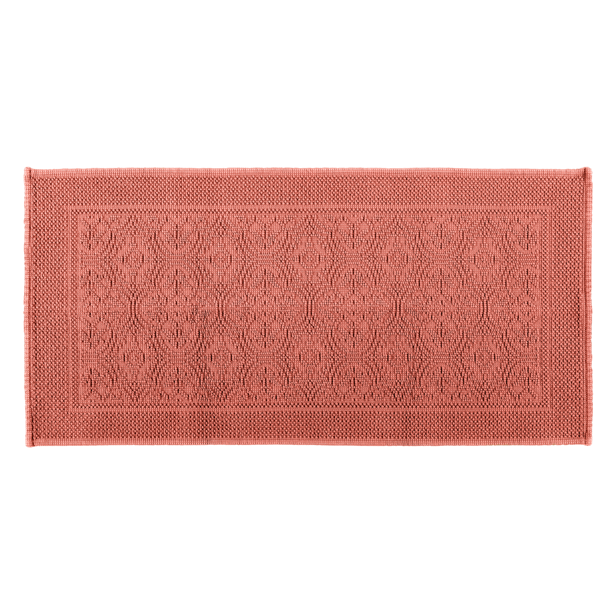 Tapis de bain coton Kymi