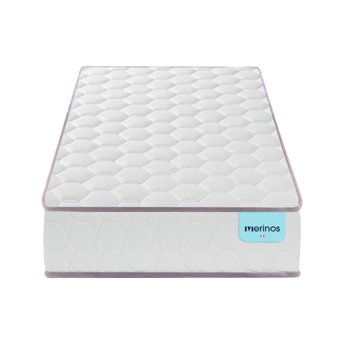 Matelas ressorts ensachés 21 cm Natty Matelas ressorts ensachés 21 cm Natty