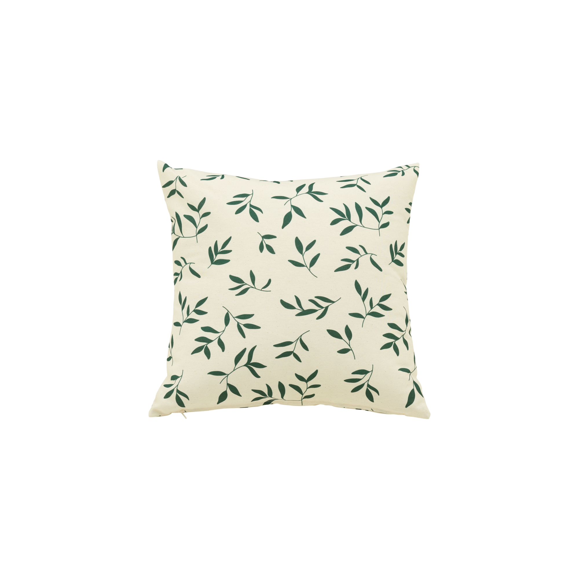 Coussin d'Extérieur recyclé Heva