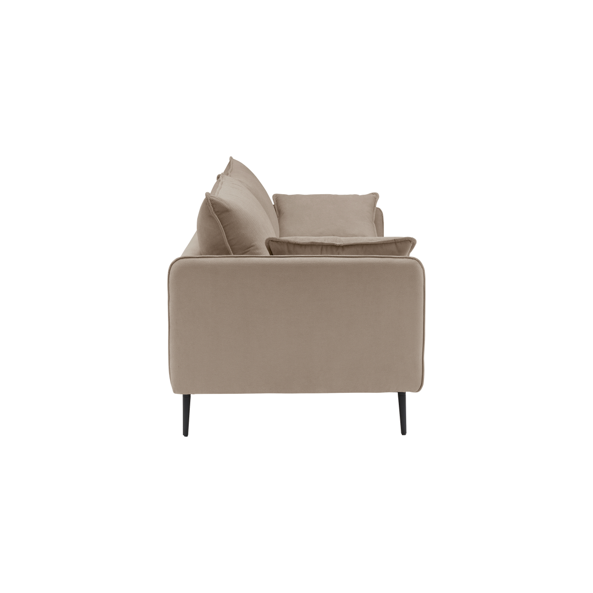 Canapé tissu Oden Canapé tissu Oden