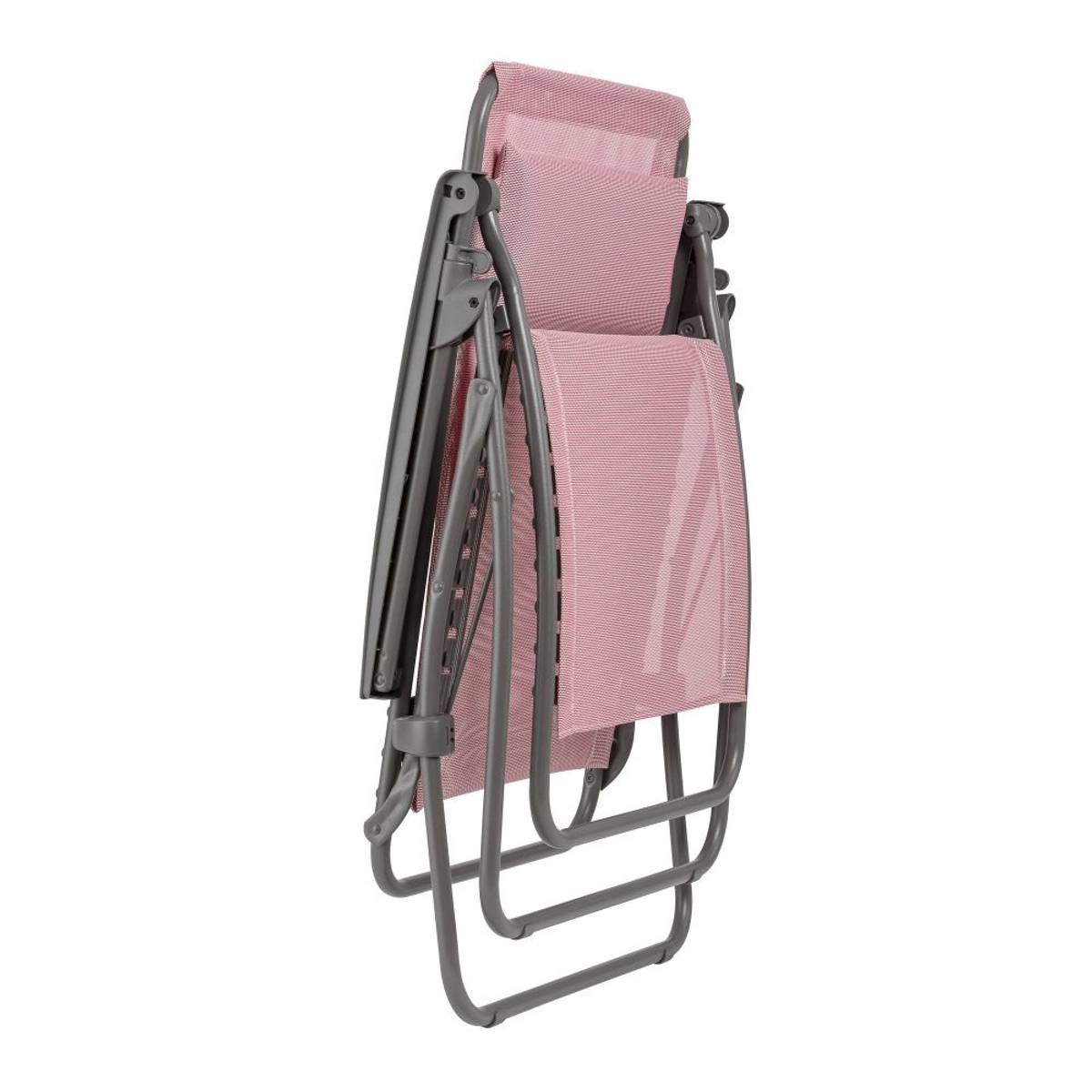 Fauteuil Relax Pliant R Clip Fauteuil Relax Pliant R Clip