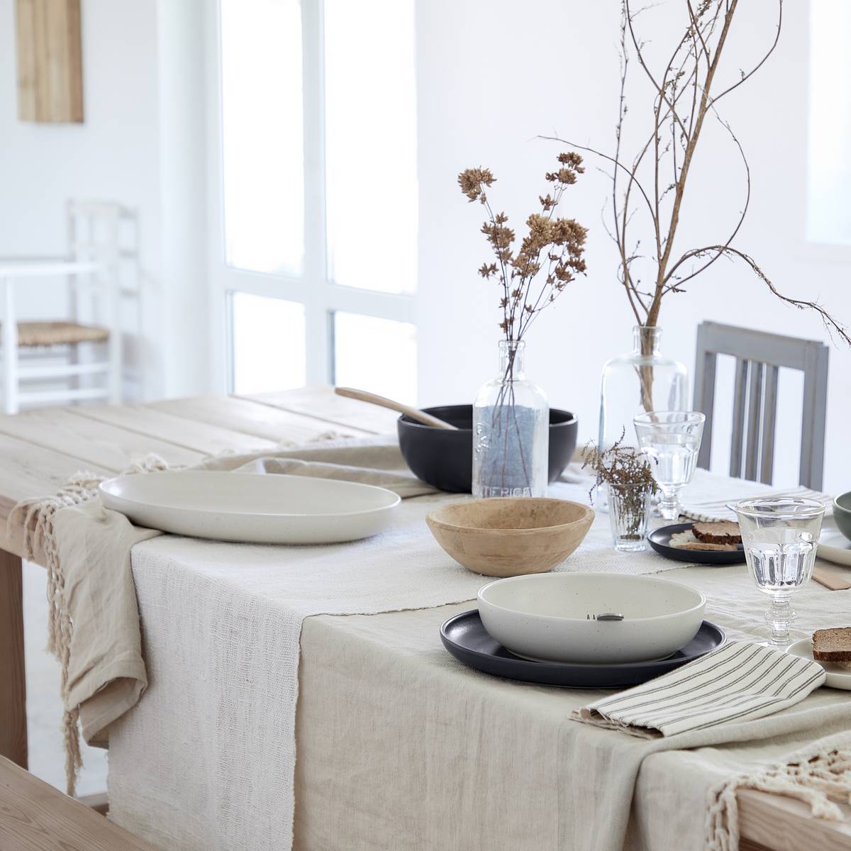 Plat ovale 41cm Pacifica Plat ovale 41cm Pacifica