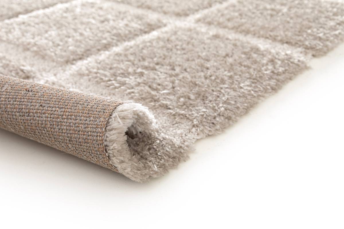 Tapis Brune CAMIF Tapis Brune CAMIF