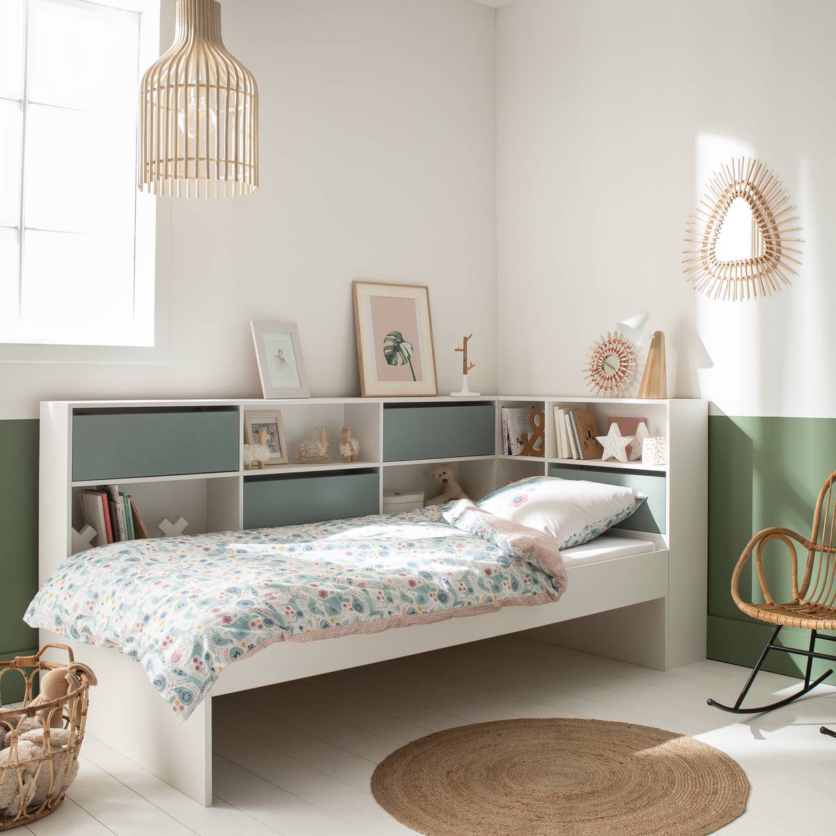 Lit Séraphin Lit Séraphin