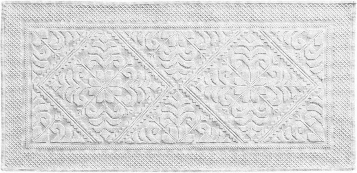 Tapis de bain coton Enzo