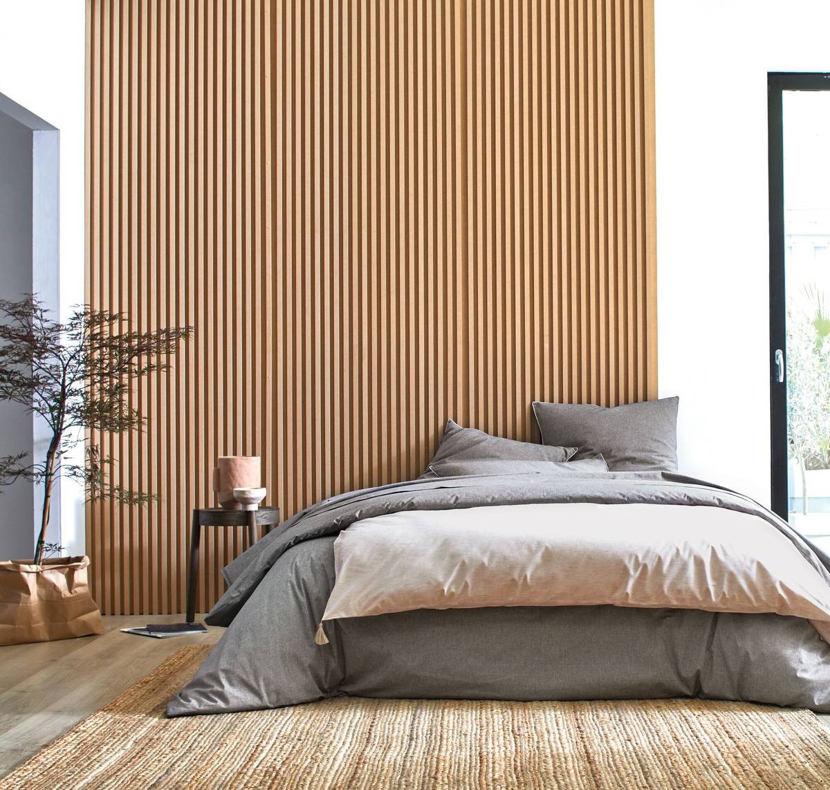 Taie coton bio et recyclé Ressources Taie coton bio et recyclé Ressources