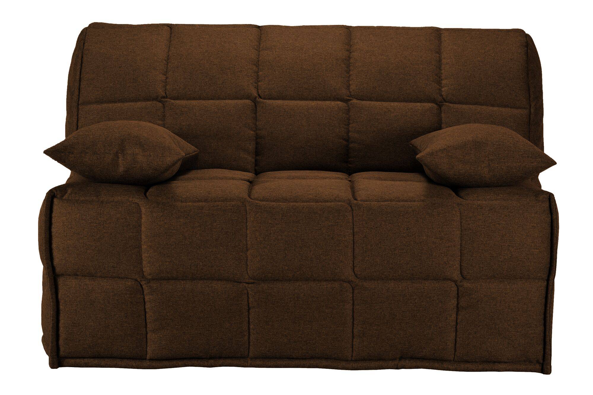 Banquette BZ Gizia, matelas Bultex 14 cm CAMIF