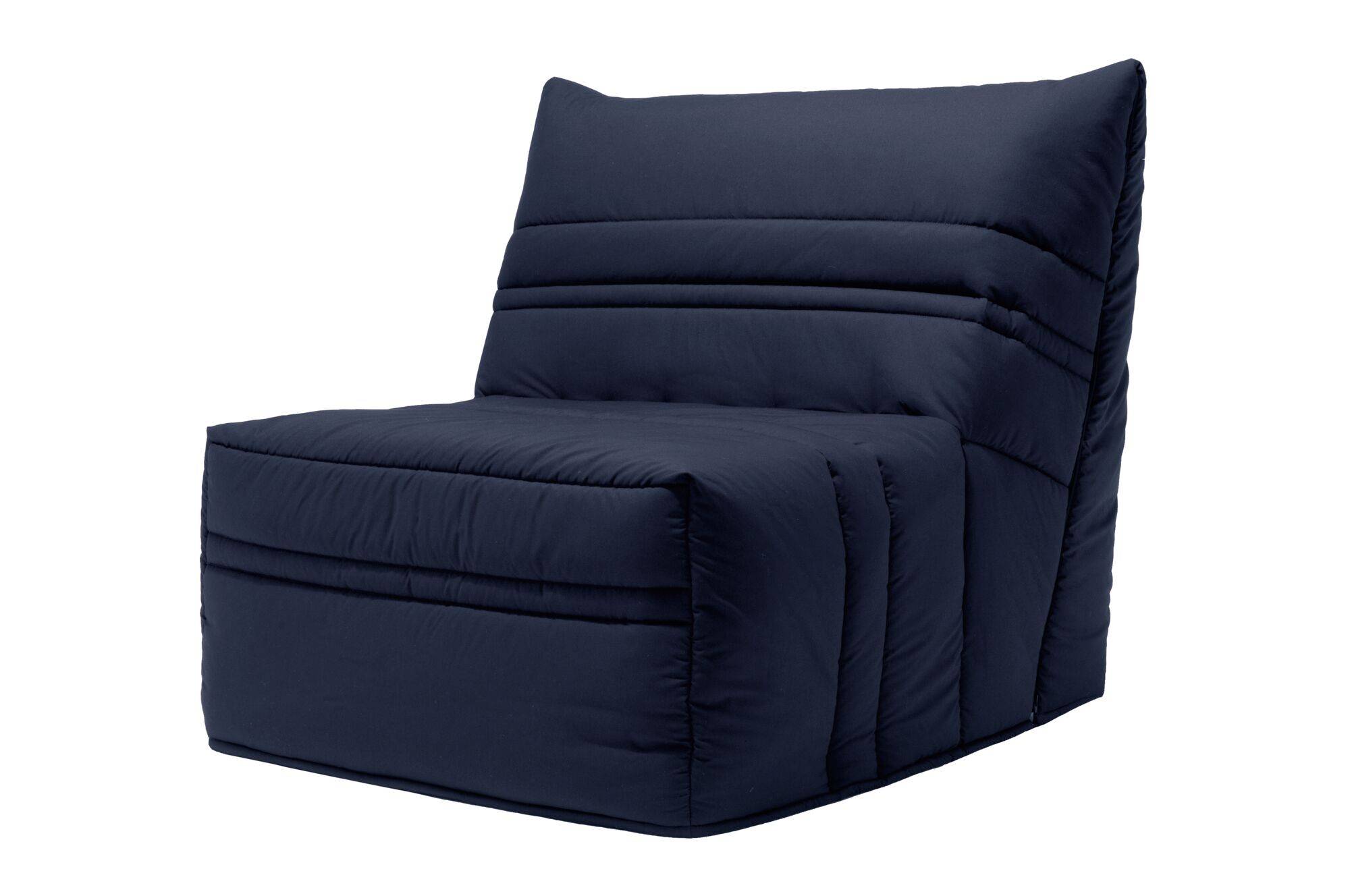 Chauffeuse BZ Gianna, matelas 9 cm