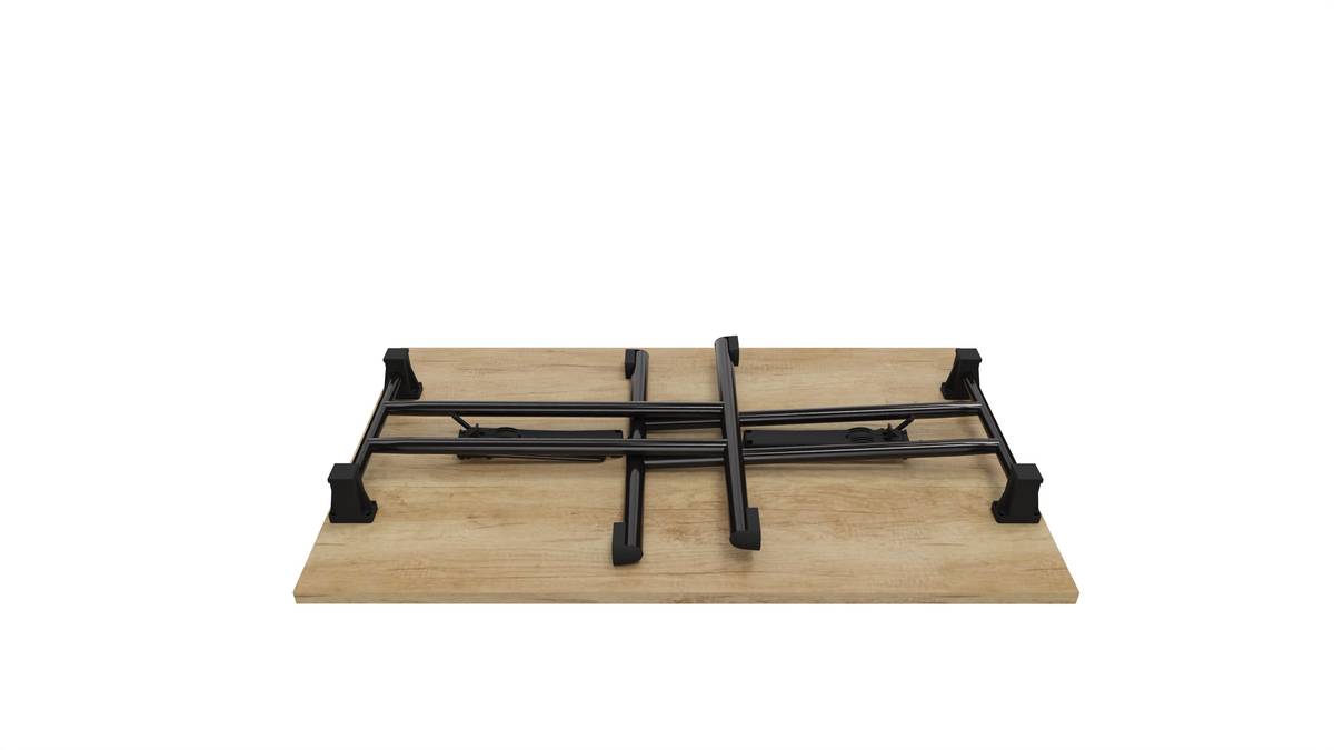 Table pliante solution Table pliante solution