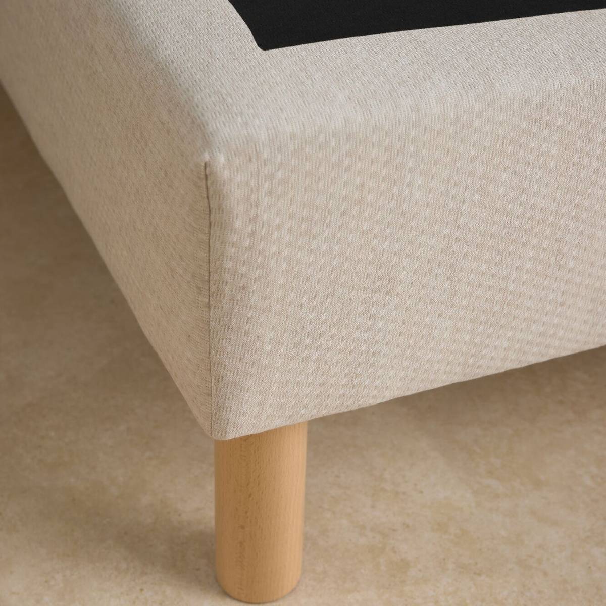 Sommier tapissier 20 cm Théos Sommier tapissier 20 cm Théos