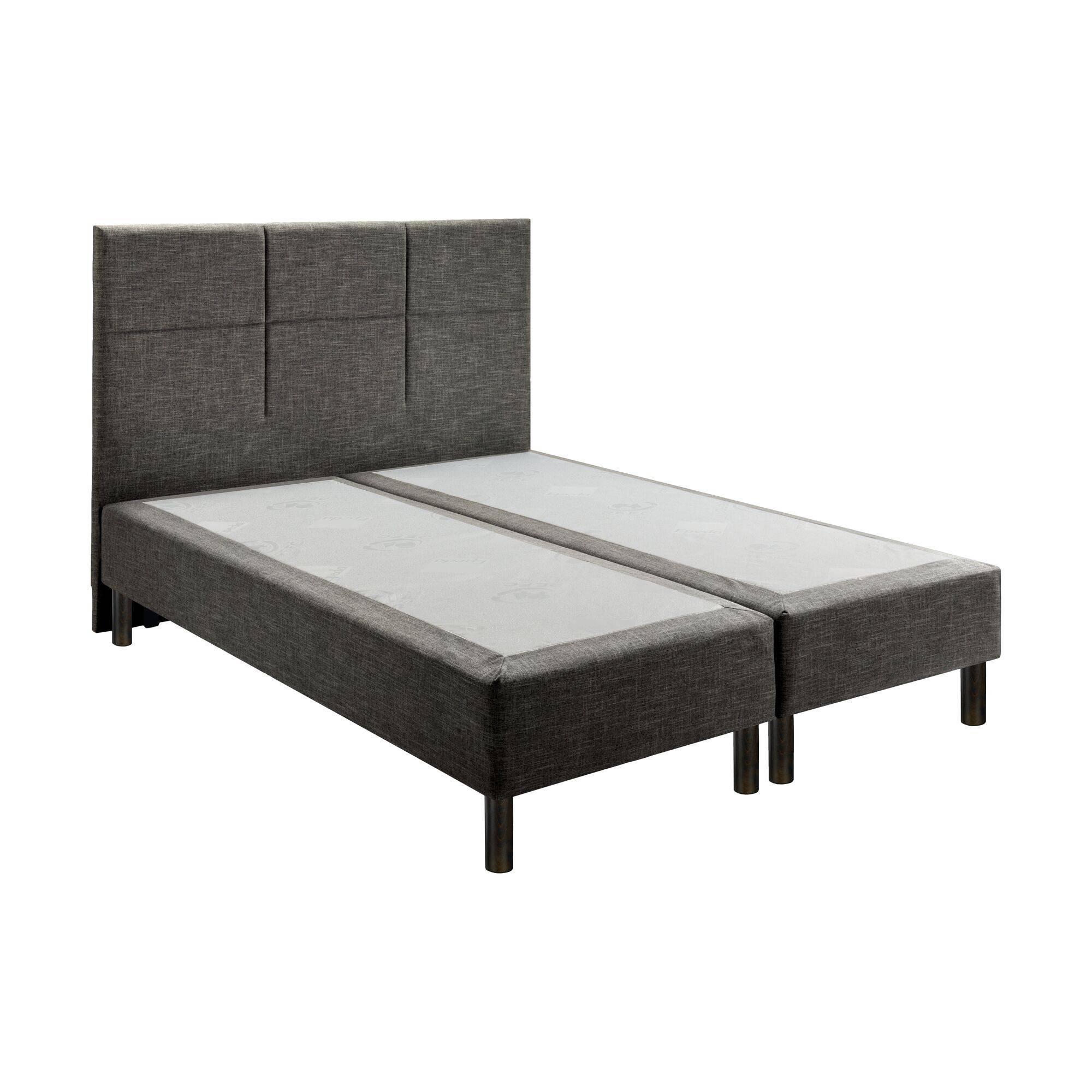 Ensemble 3 en 1 Boxspring Enchanteur Ensemble 3 en 1 Boxspring Enchanteur