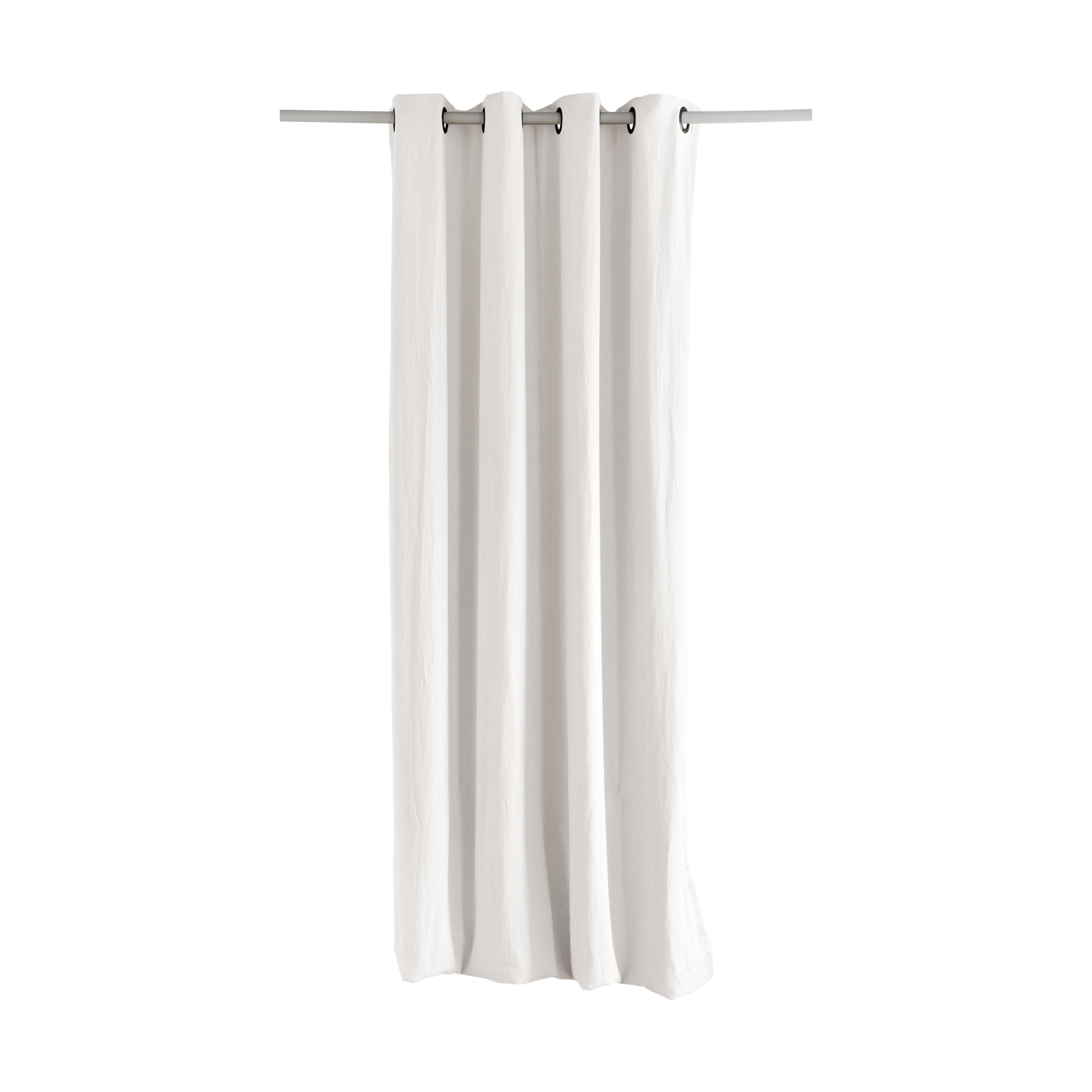 Rideau thermique en lin Colin