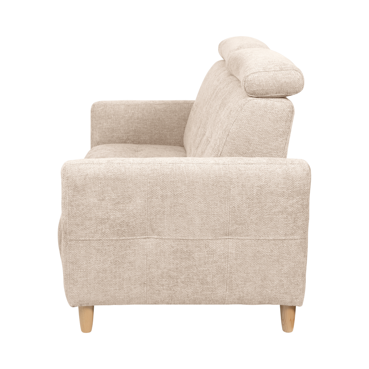 Canapé tissu Chambord Canapé tissu Chambord