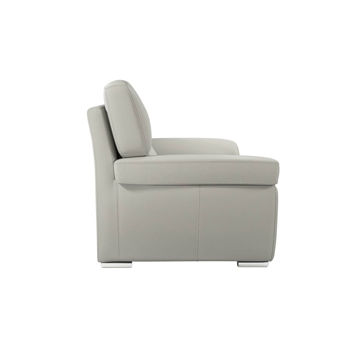 Canapé cuir Vittoria Canapé cuir Vittoria