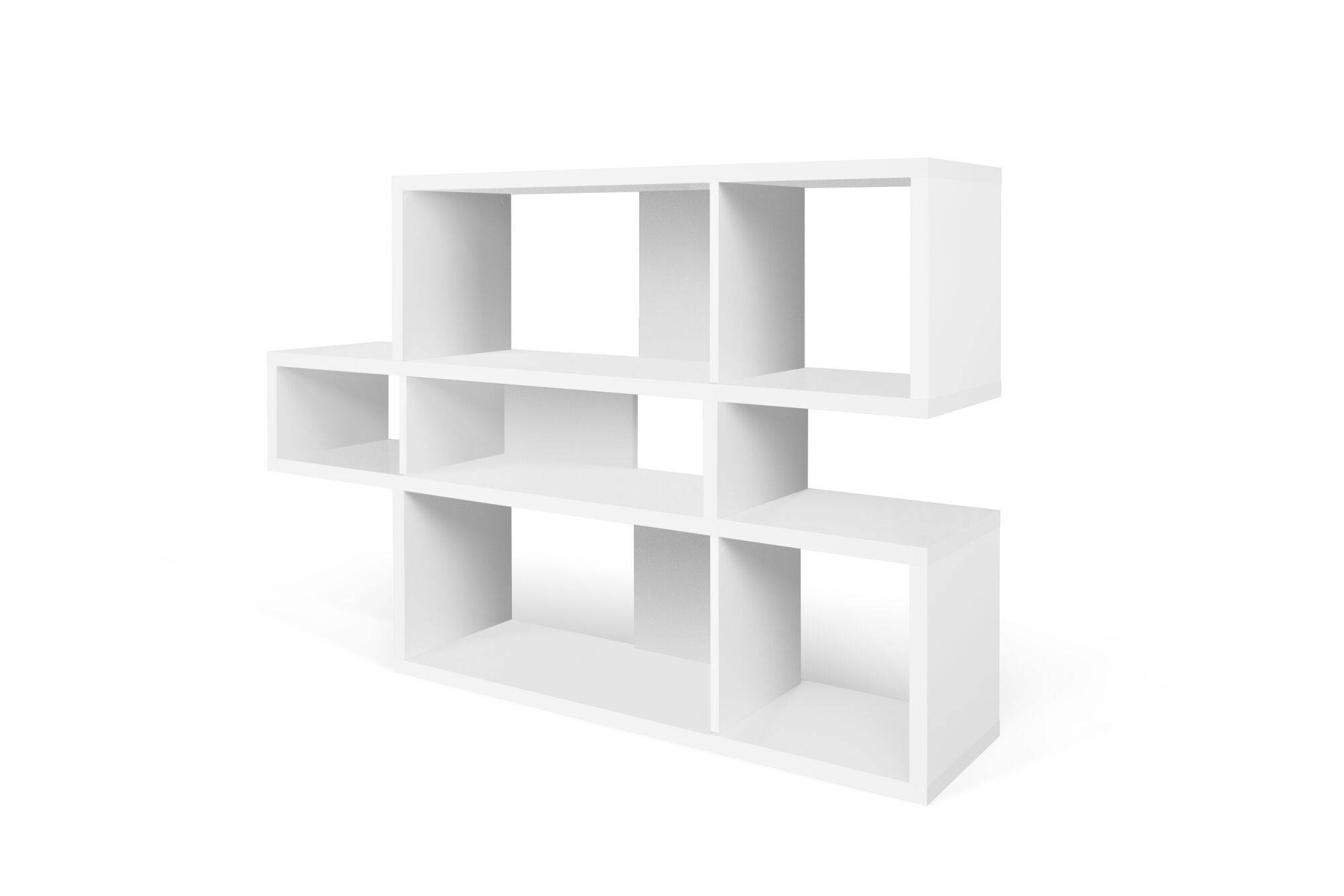 Bibliothèque Tess TEMAHOME