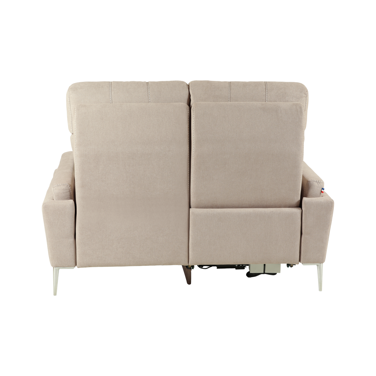 Canapé tissu relax électrique Boston Canapé tissu relax électrique Boston