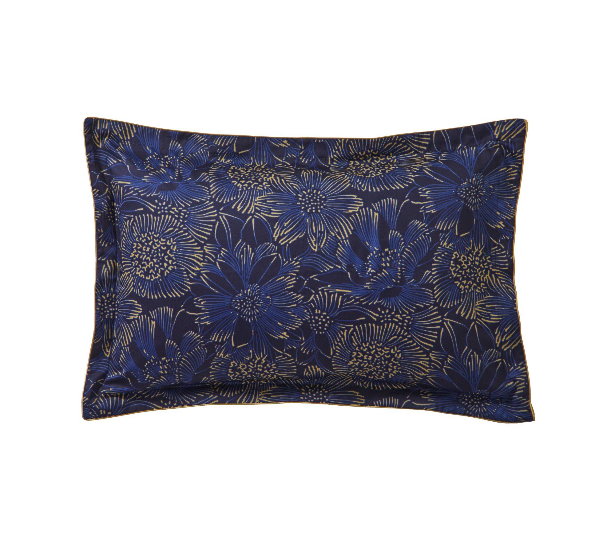 Taie d'oreiller satin Elixir