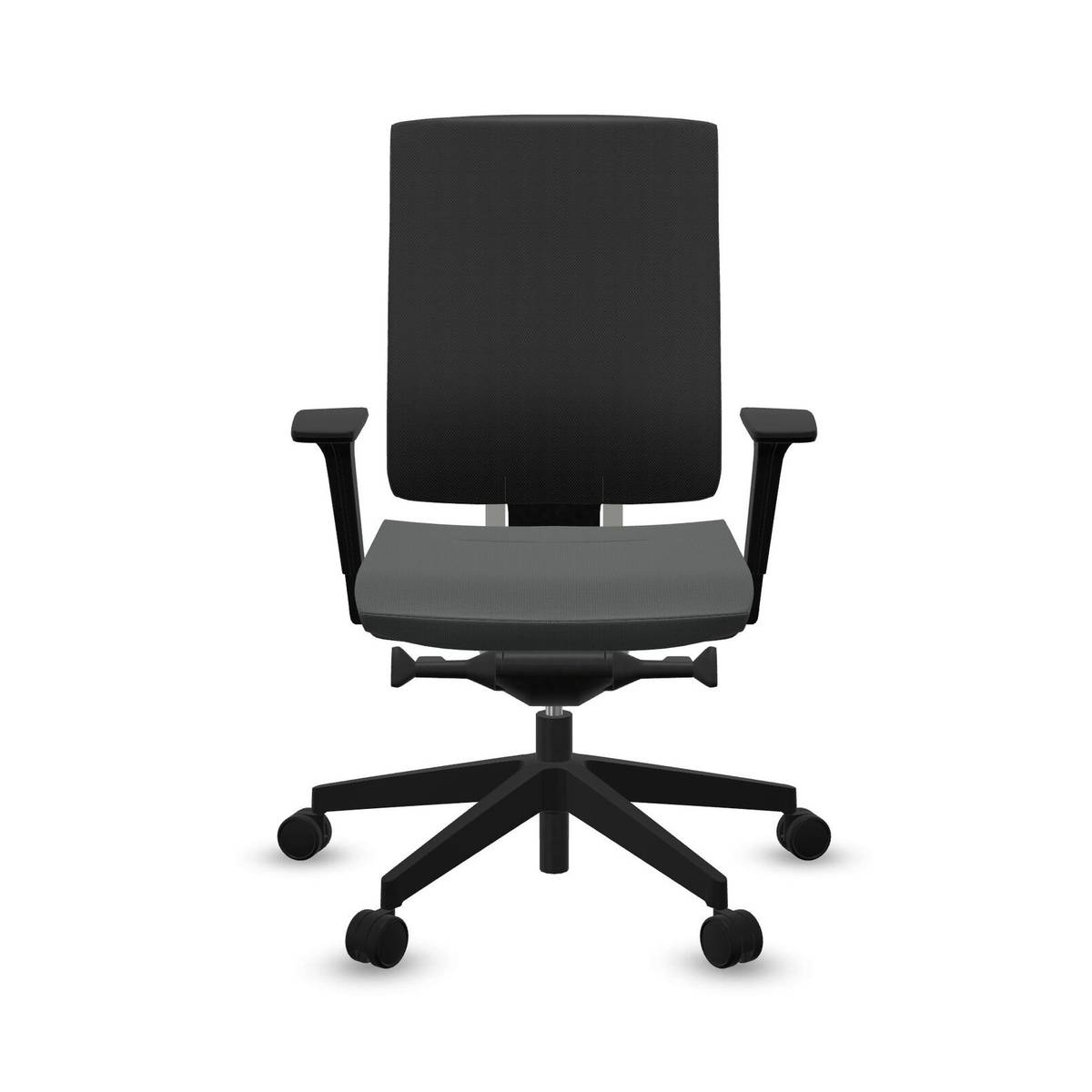 Fauteuil de bureau sans têtière Xenon Net 101SFL Fauteuil de bureau sans têtière Xenon Net 101SFL