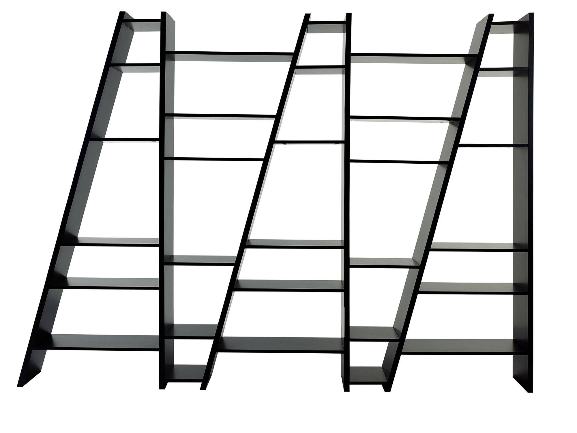 Bibliothèque Delta 5 TEMAHOME