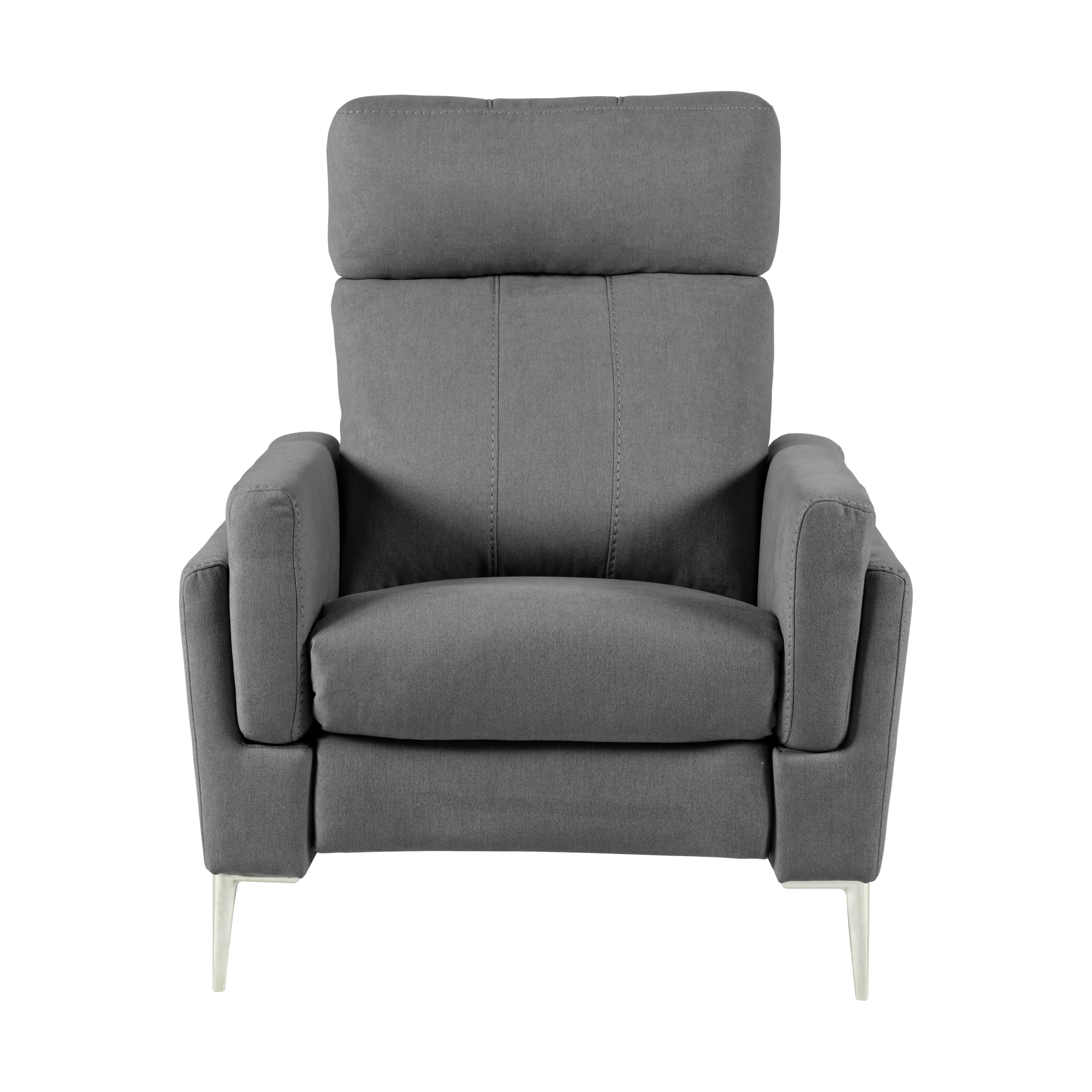 Fauteuil tissu Boston
